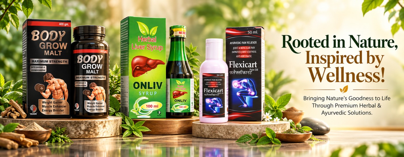 Herbal Products